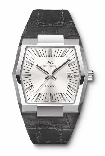 IWC Vintage Collection